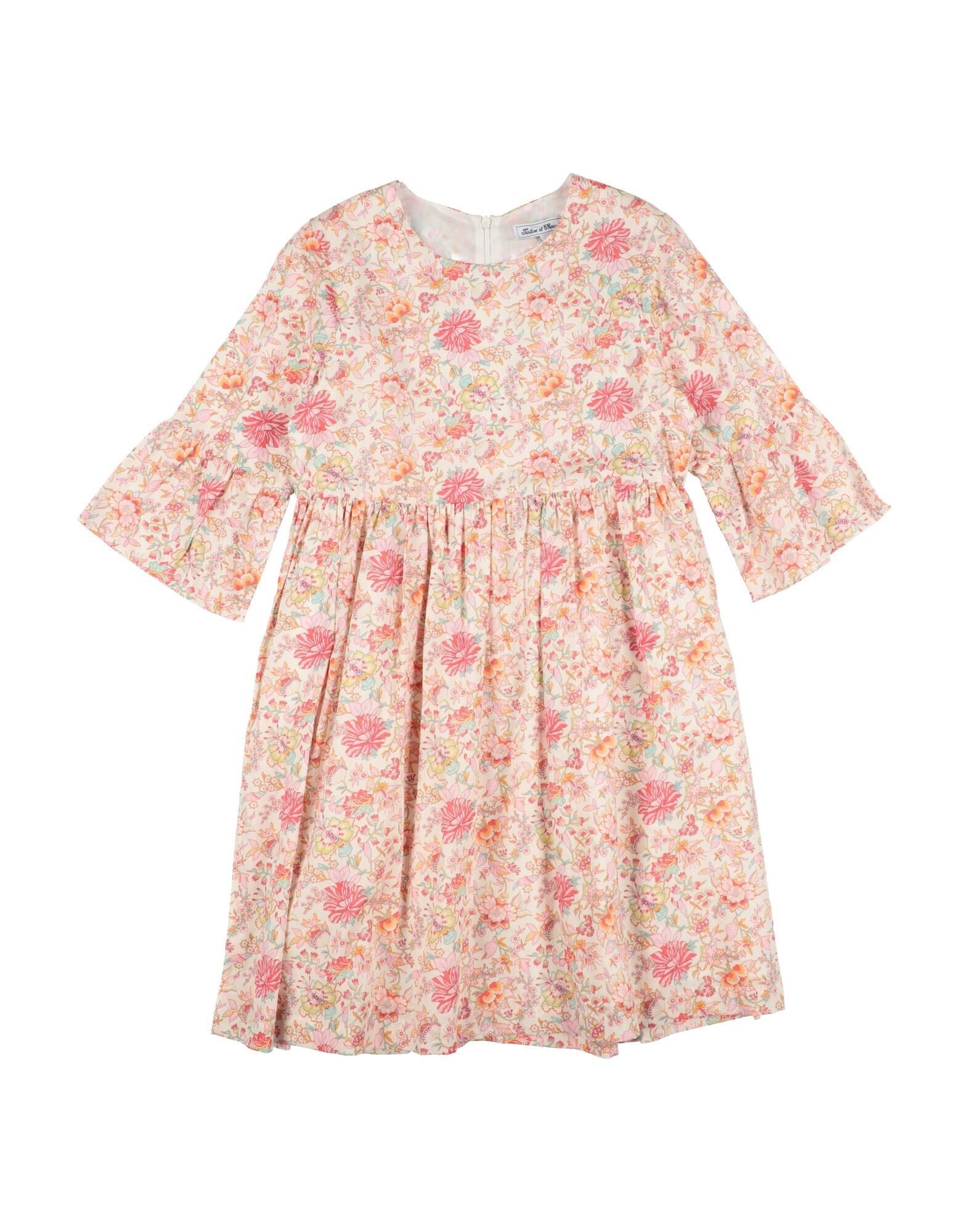 TARTINE ET CHOCOLAT - Kids’ dresses