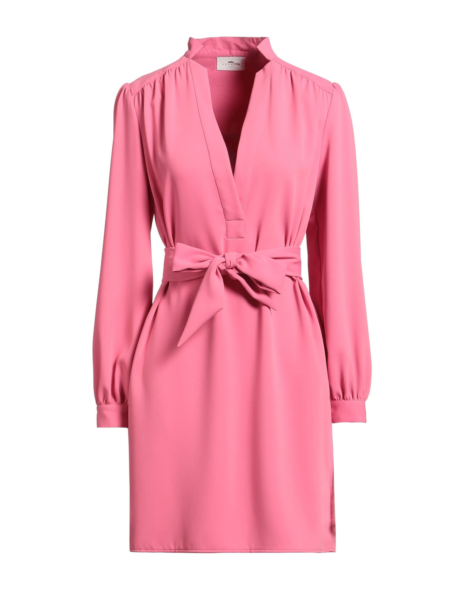 NENETTE - Mini dresses