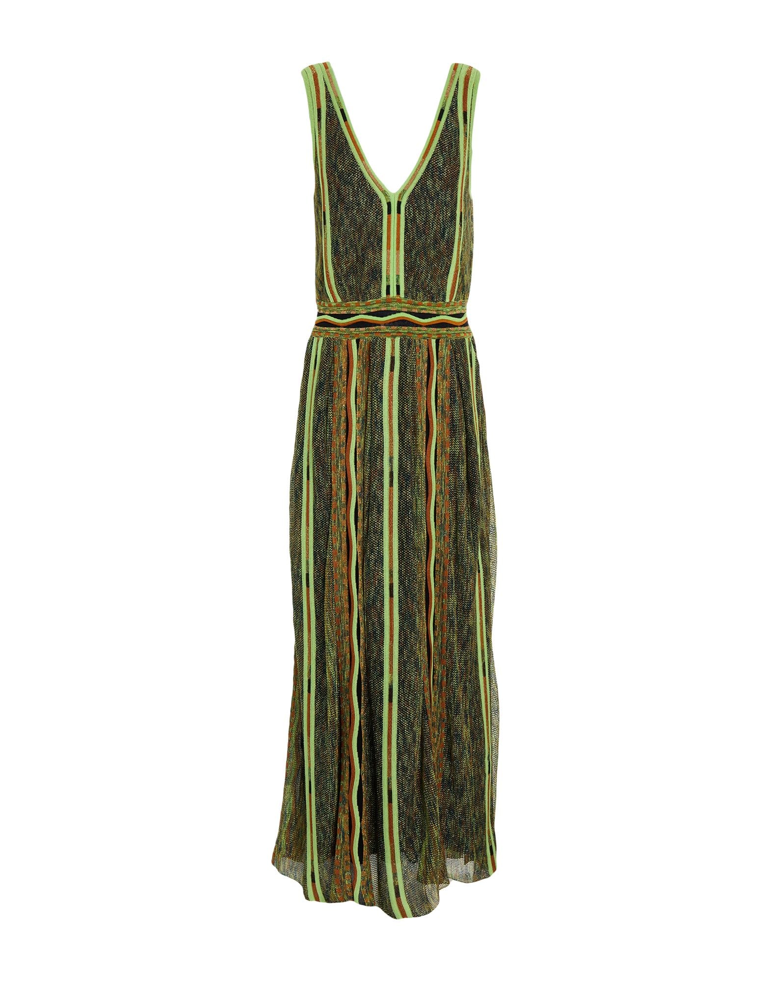 NENETTE - Maxi dresses