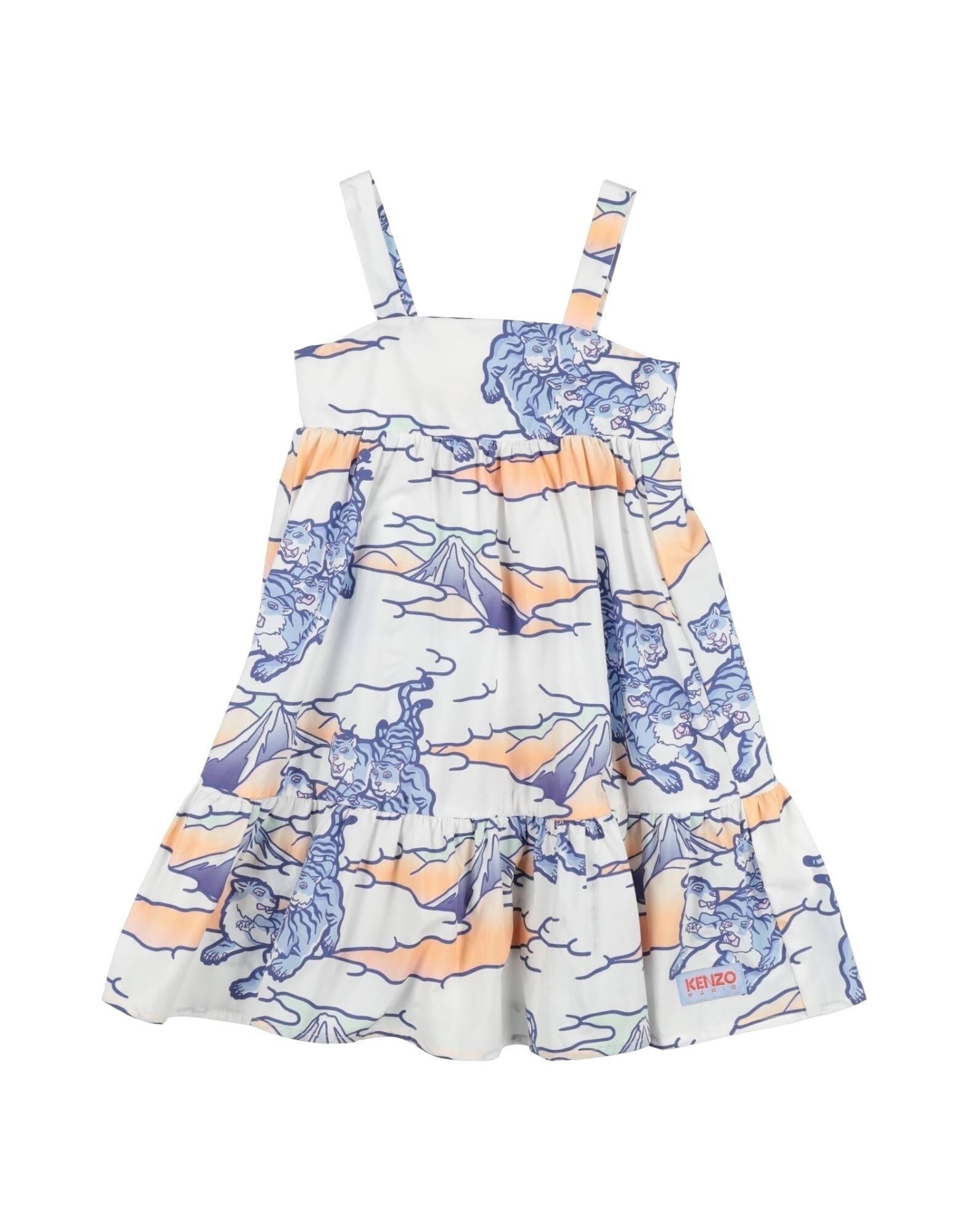 KENZO KIDS - Baby dresses