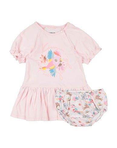 KENZO KIDS Robe bébé 100% Coton