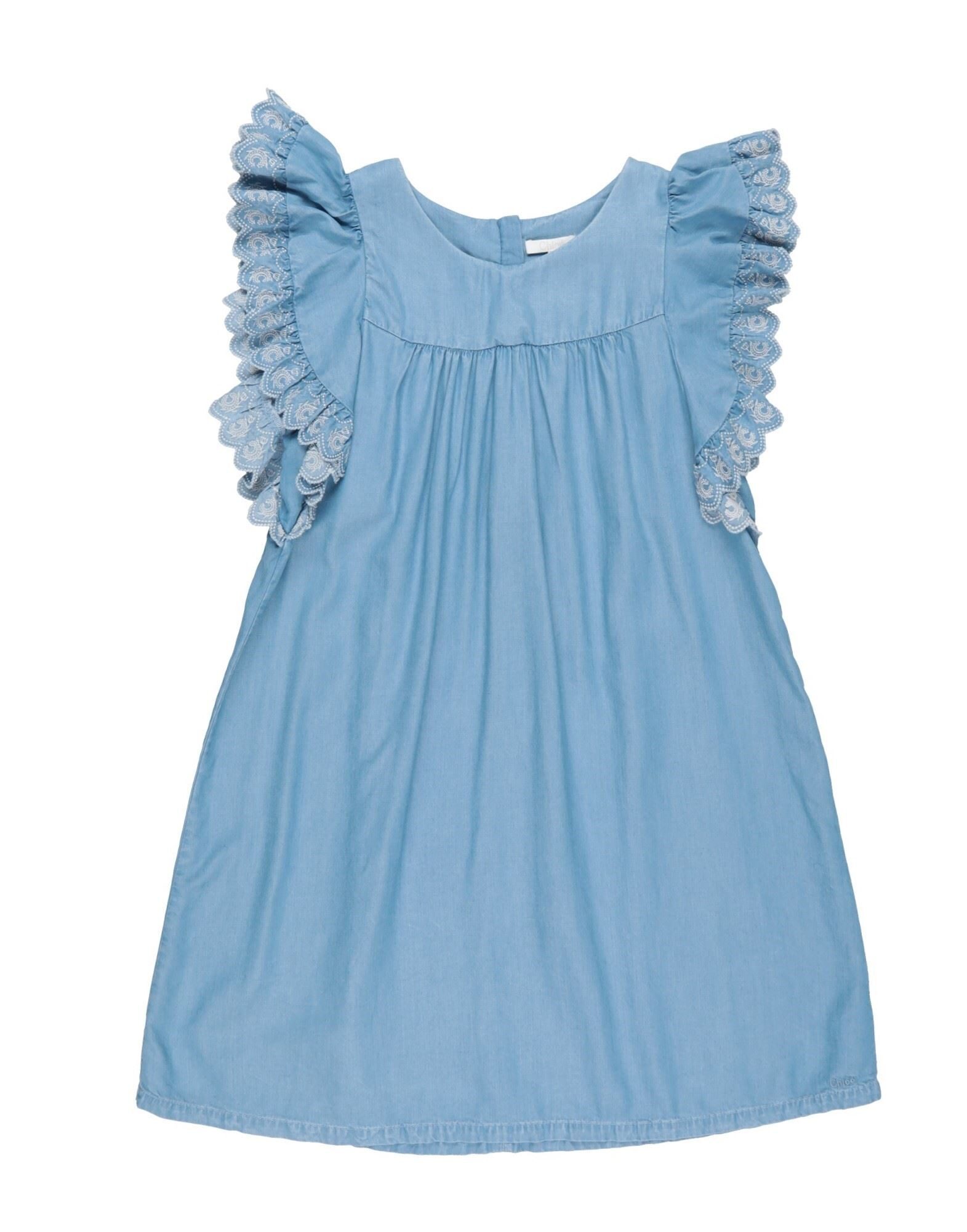 CHLOÉ - Kids’ dresses