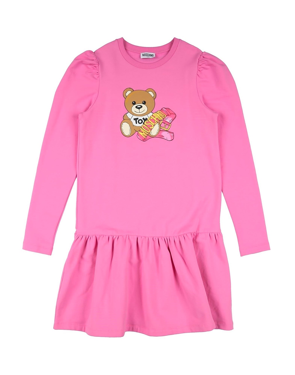 MOSCHINO TEEN - Kids’ dresses