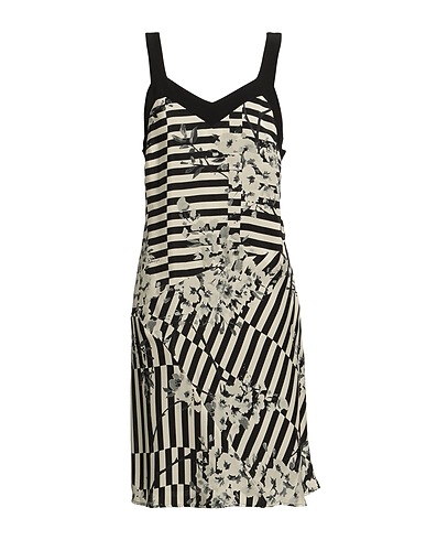 PAUL & JOE Short dress 100% Silk