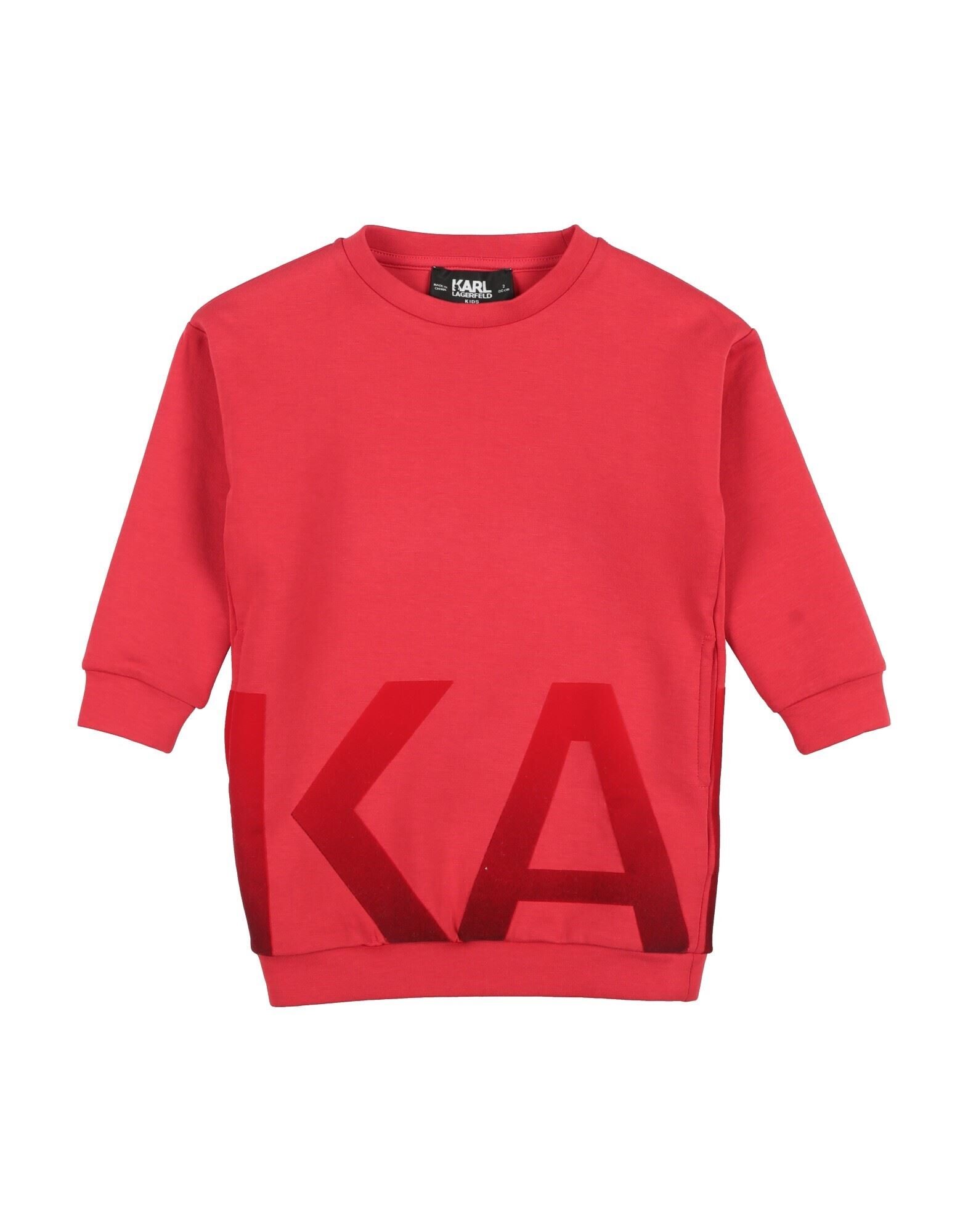 KARL LAGERFELD - Платья для малышей