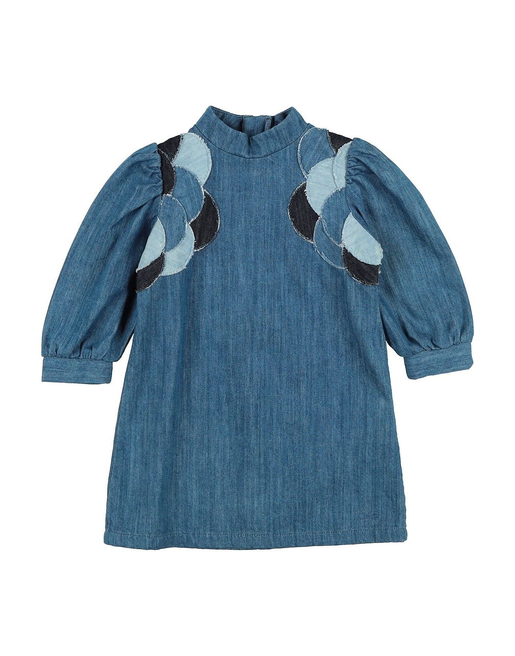 CHLOÉ - Βρεφικά φορέματα