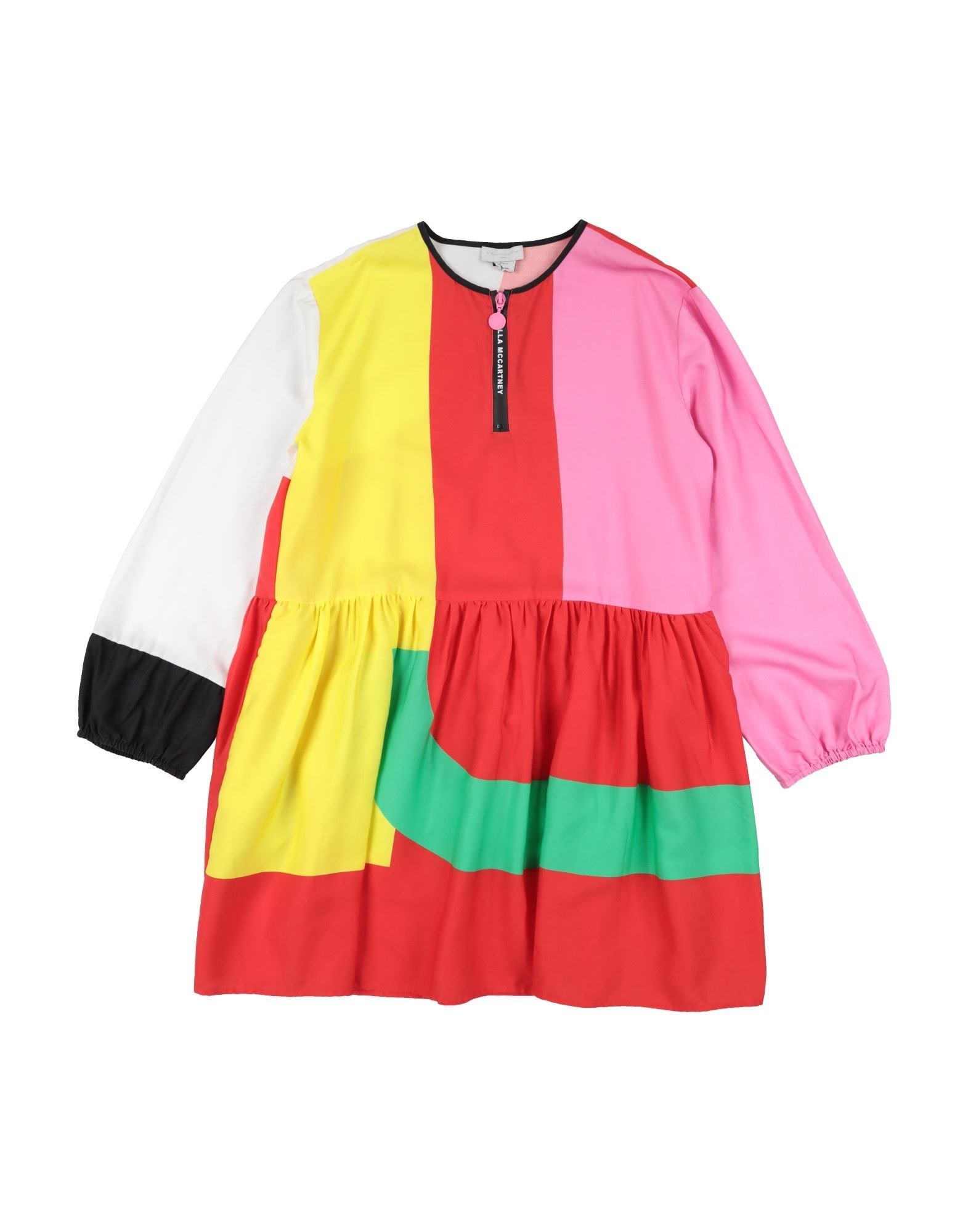 STELLA McCARTNEY KIDS - Kids’ dresses