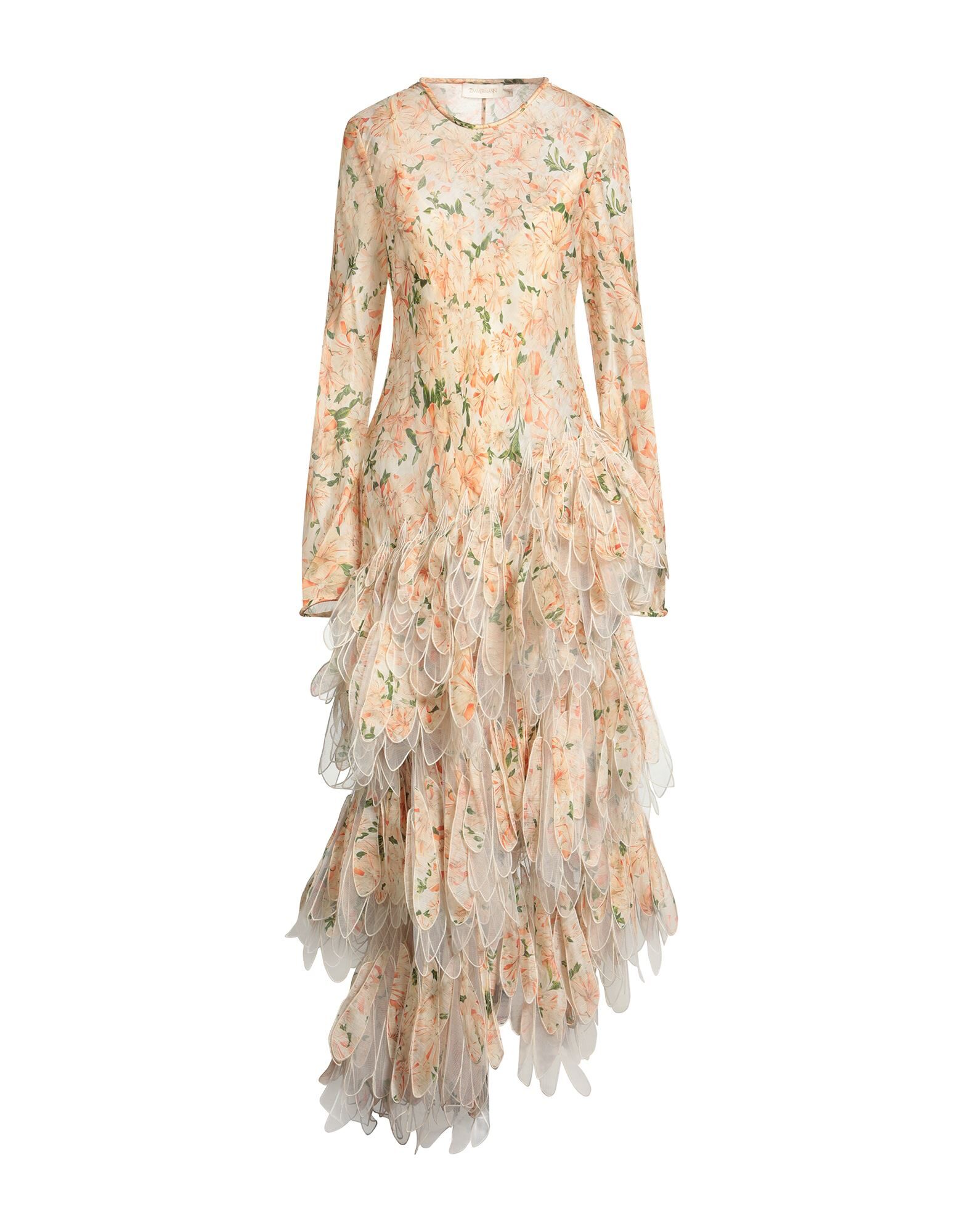 ZIMMERMANN - Maxi dresses