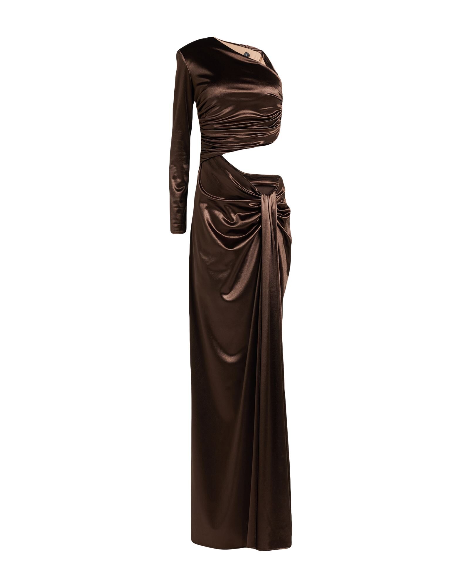 ELISABETTA FRANCHI - Maxi dresses