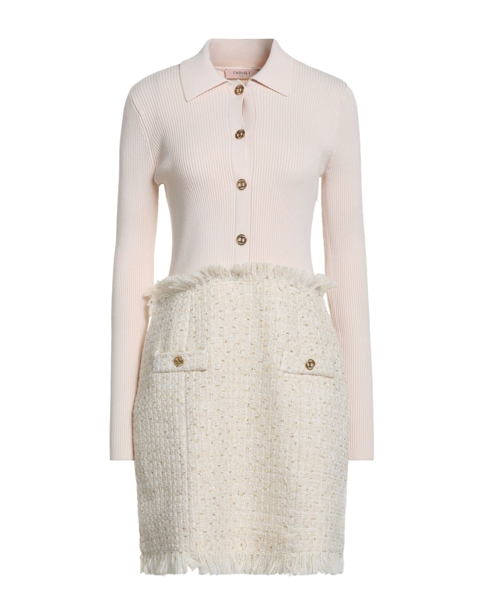 TWINSET - Vestiti corti