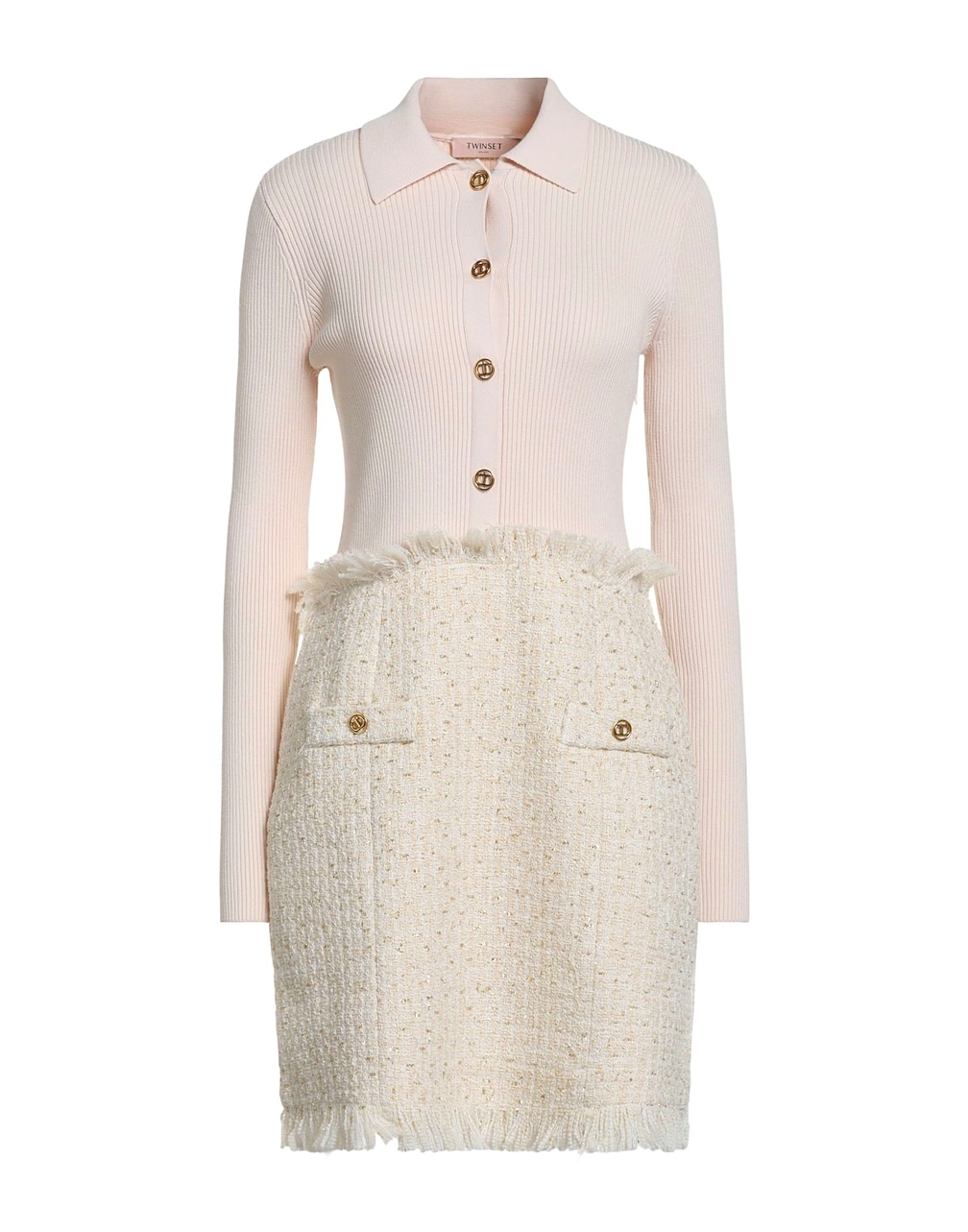 TWINSET - Mini-Kleider