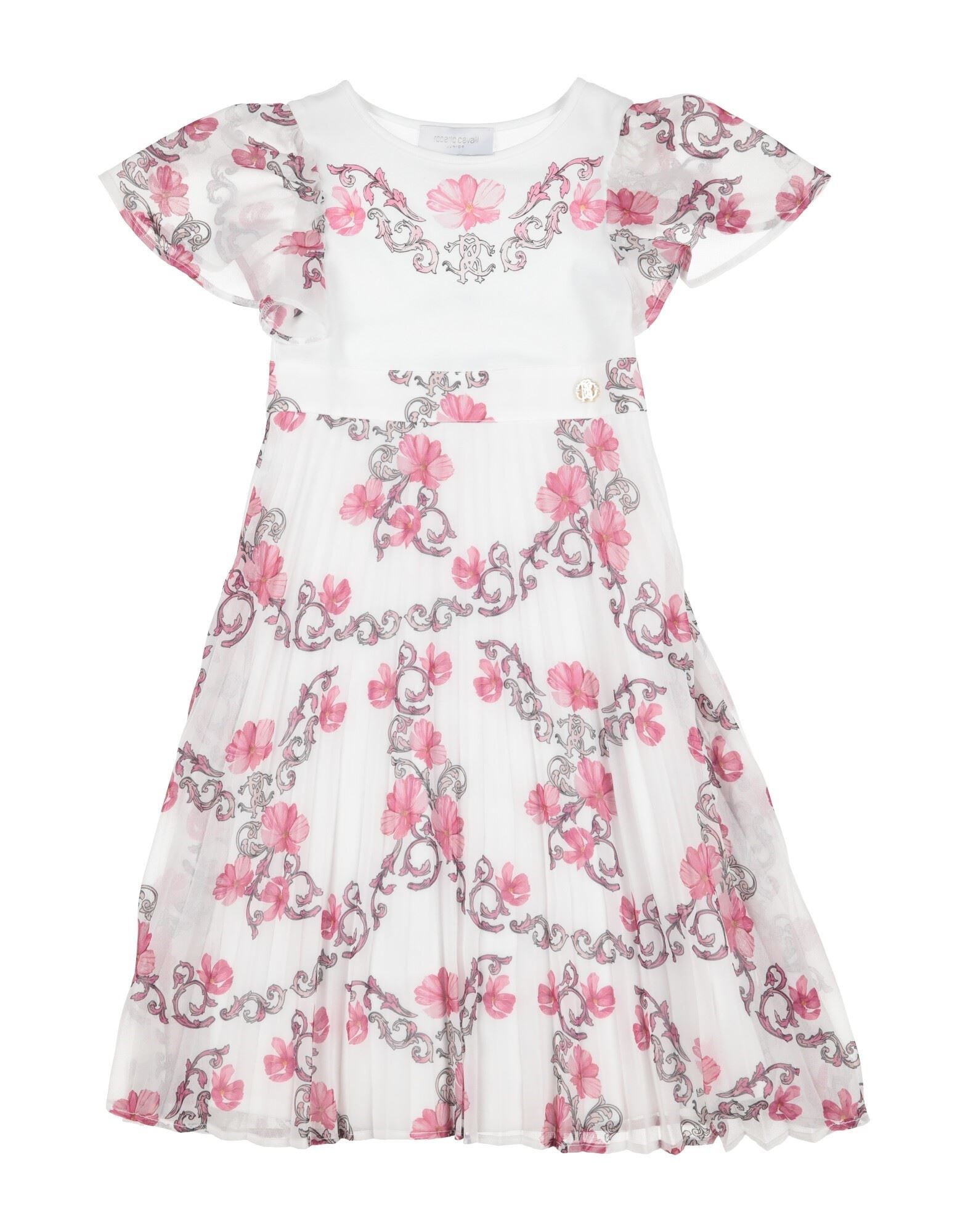 ROBERTO CAVALLI - Детские платья