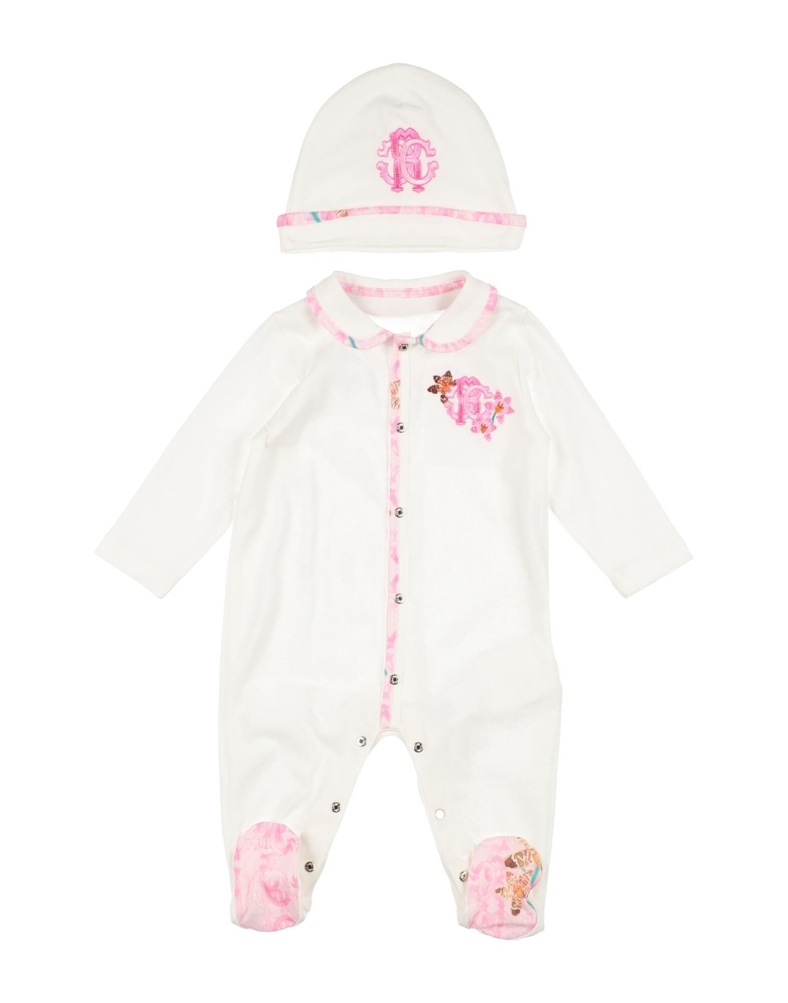 ROBERTO CAVALLI - Baby All-in-ones & Dungarees