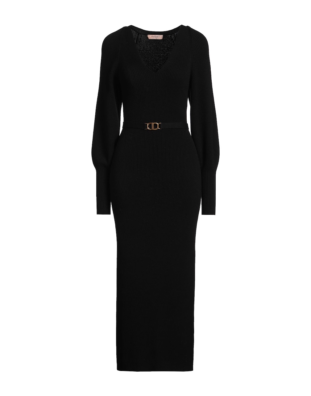 TWINSET - Midi dresses