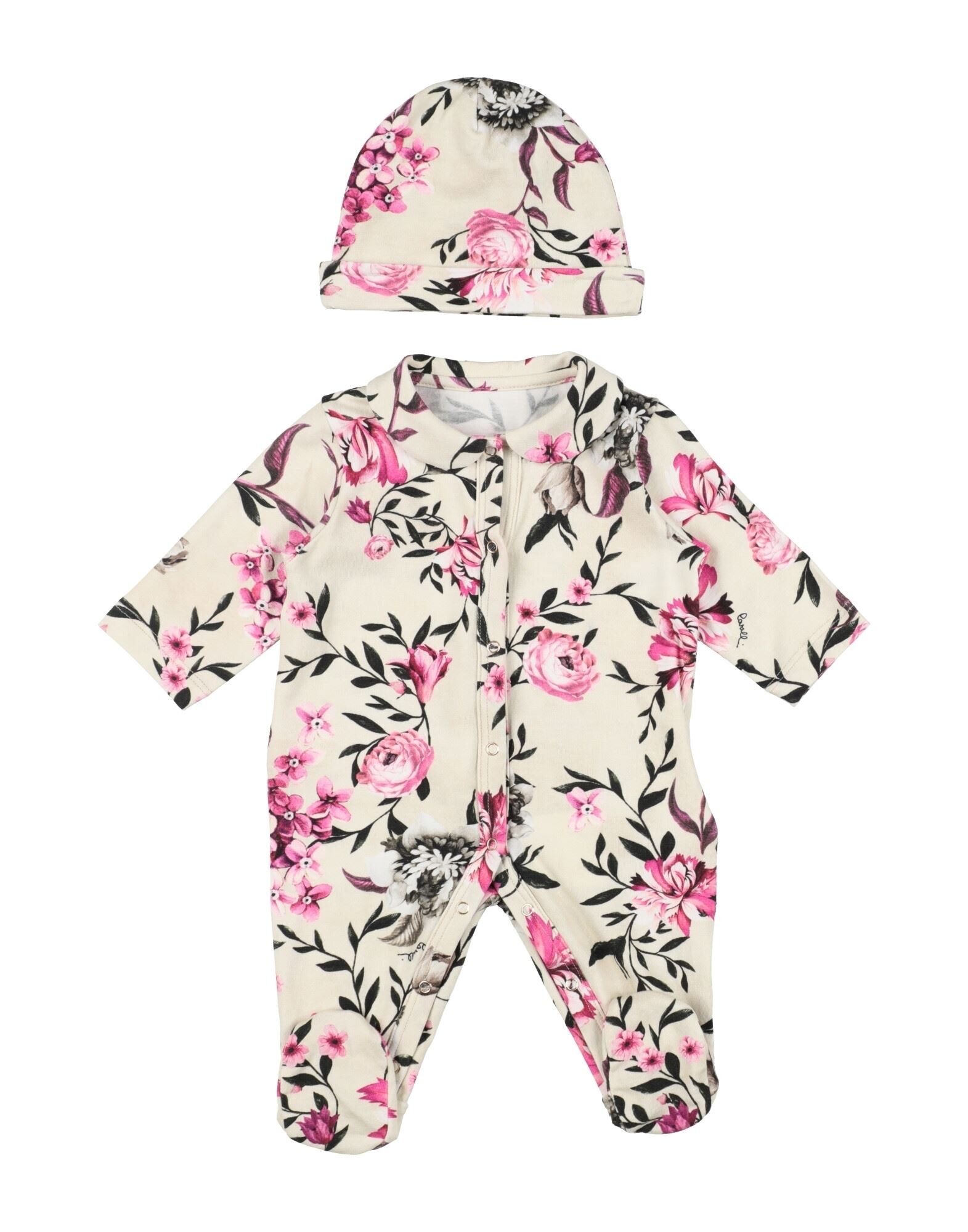 ROBERTO CAVALLI - Baby All-in-ones & Dungarees