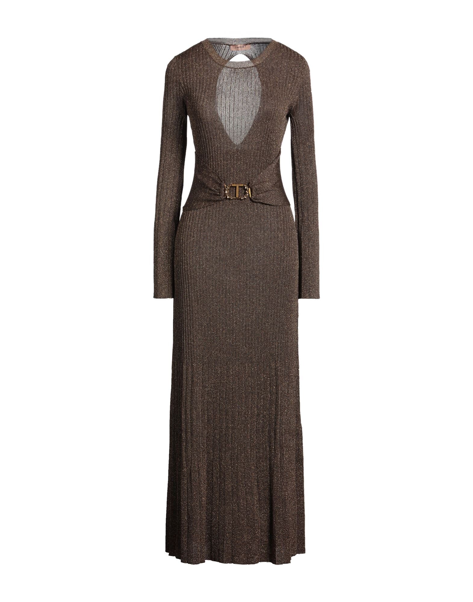 TWINSET - Maxi dresses