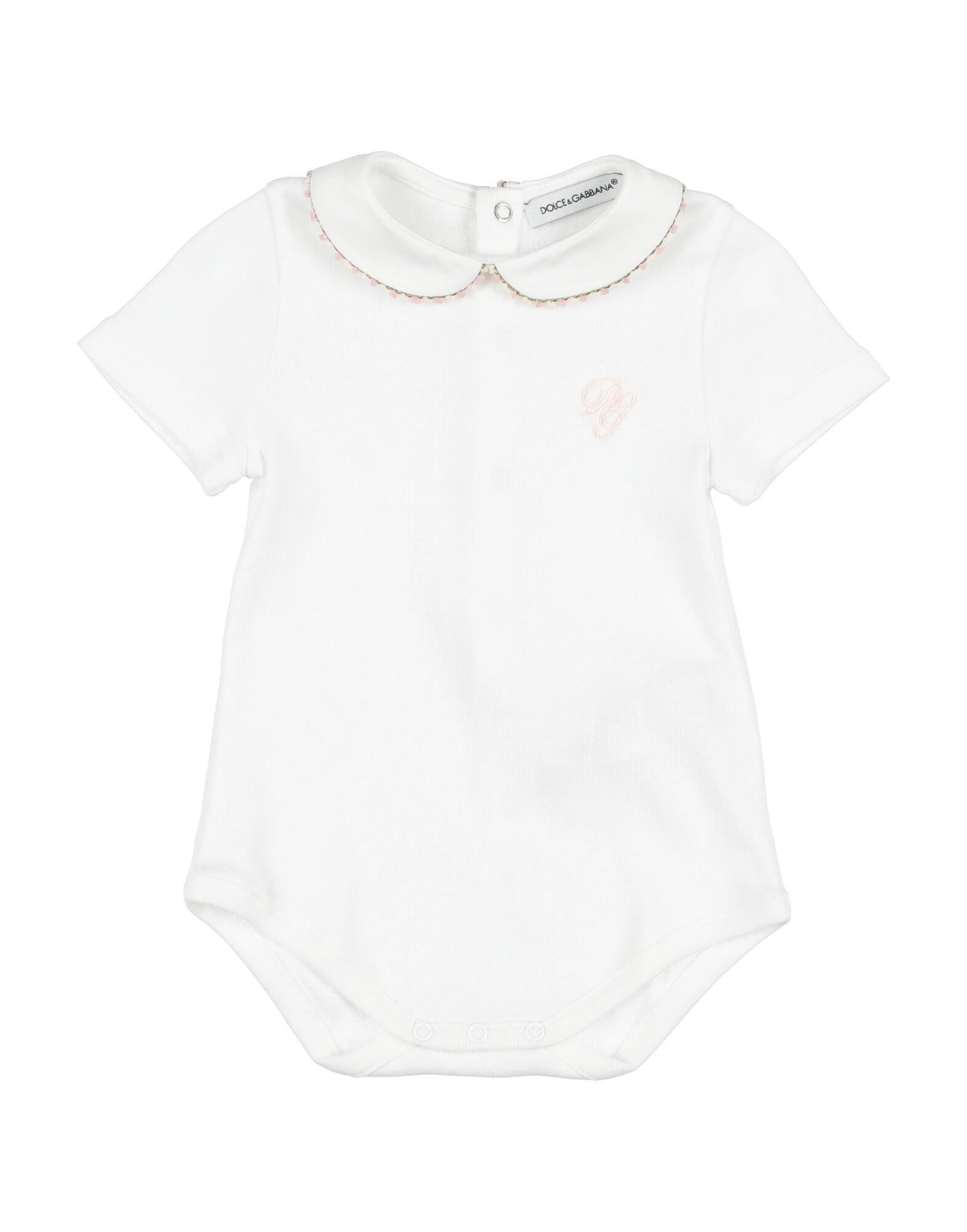 DOLCE&GABBANA - Strampelanzüge