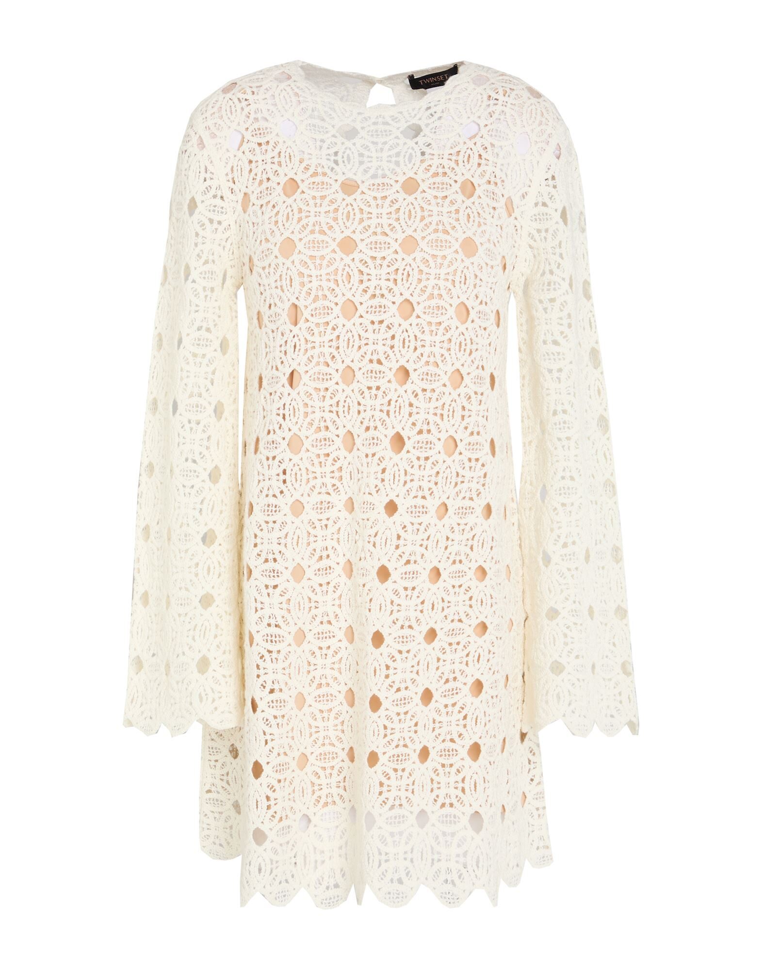 TWINSET - Mini dresses