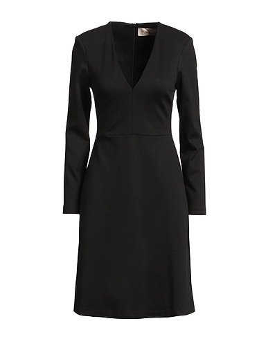 KAOS JEANS Robe de cérémonie 67% Viscose, 28% Polyamide, 5% Élasthanne