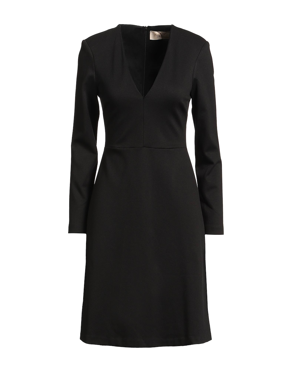 KAOS JEANS - Mini dresses