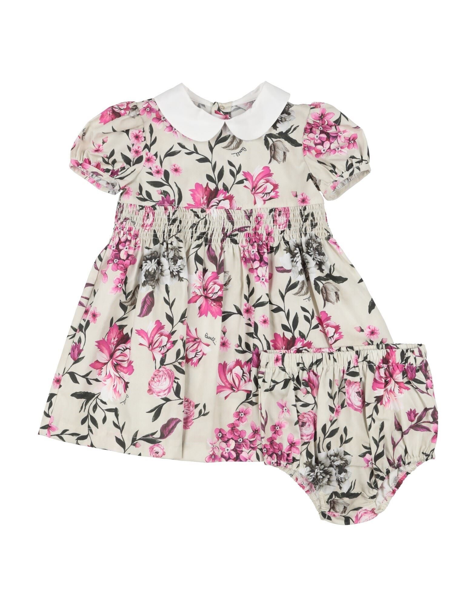 ROBERTO CAVALLI - Платья для малышей