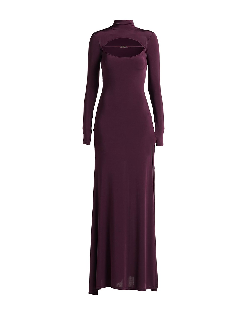 VERSACE JEANS COUTURE - Μάξι φορέματα