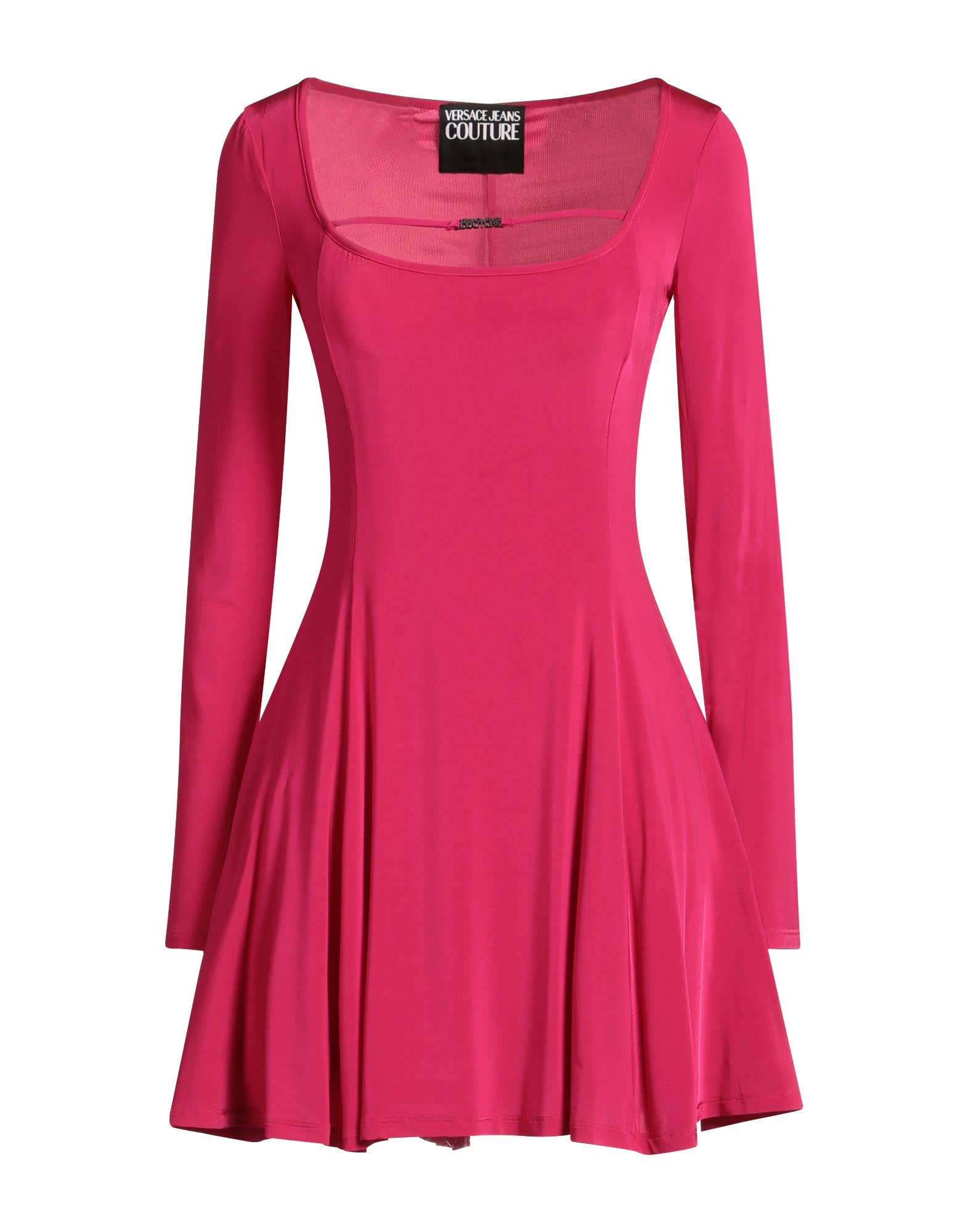 VERSACE JEANS COUTURE - Mini-Kleider