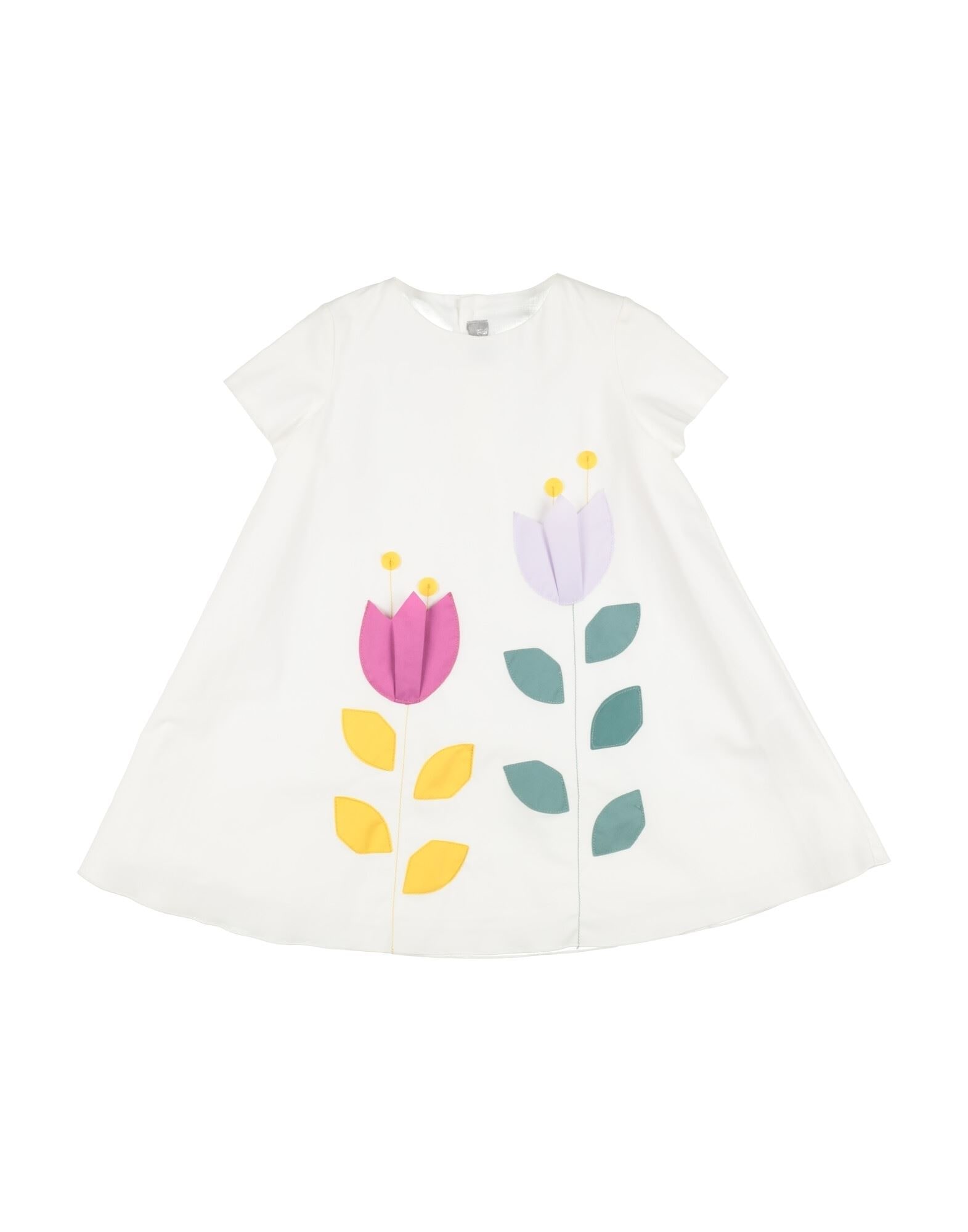 IL GUFO - Baby dresses