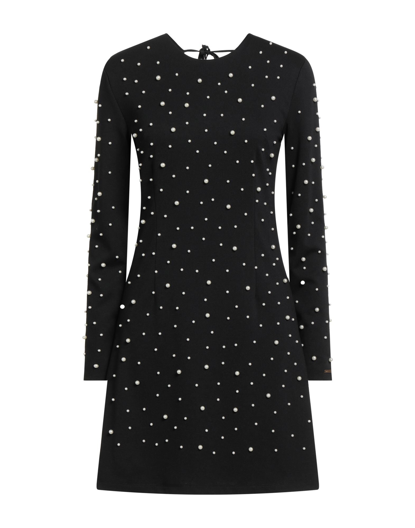 TWINSET - ミニ丈ドレス