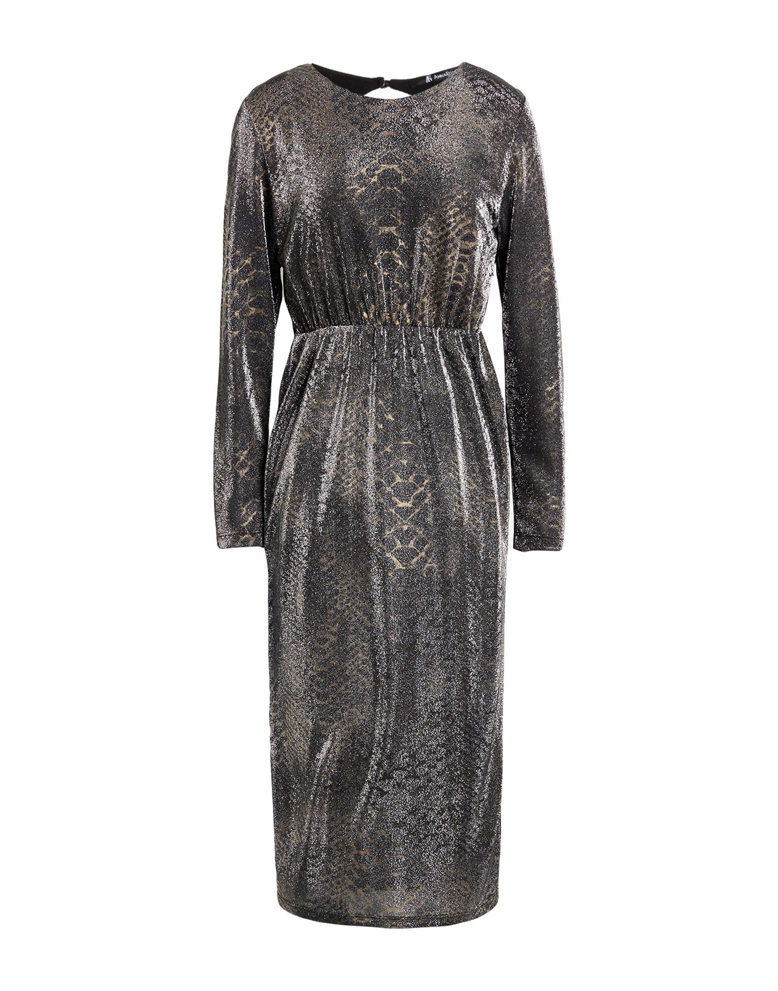 ANNARITA N - Midi-Kleider