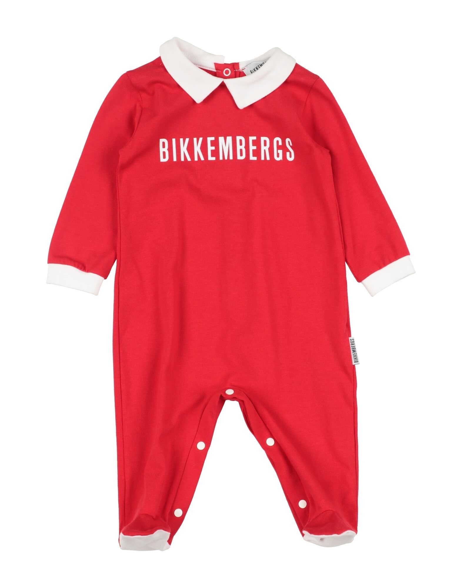 BIKKEMBERGS - Tutine & Salopette Baby
