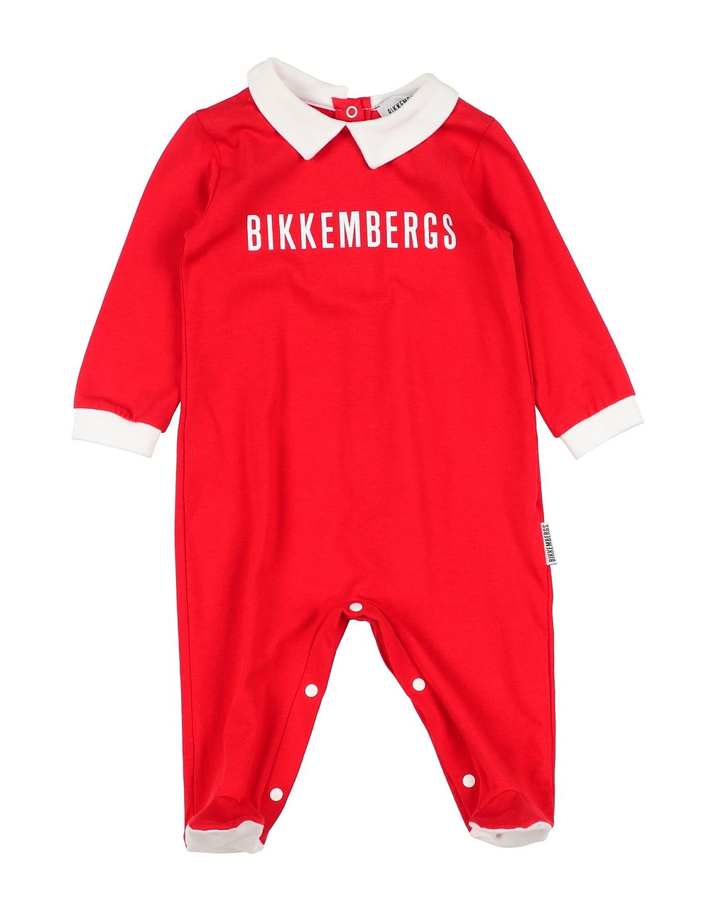 BIKKEMBERGS - Tutine & Salopette Baby