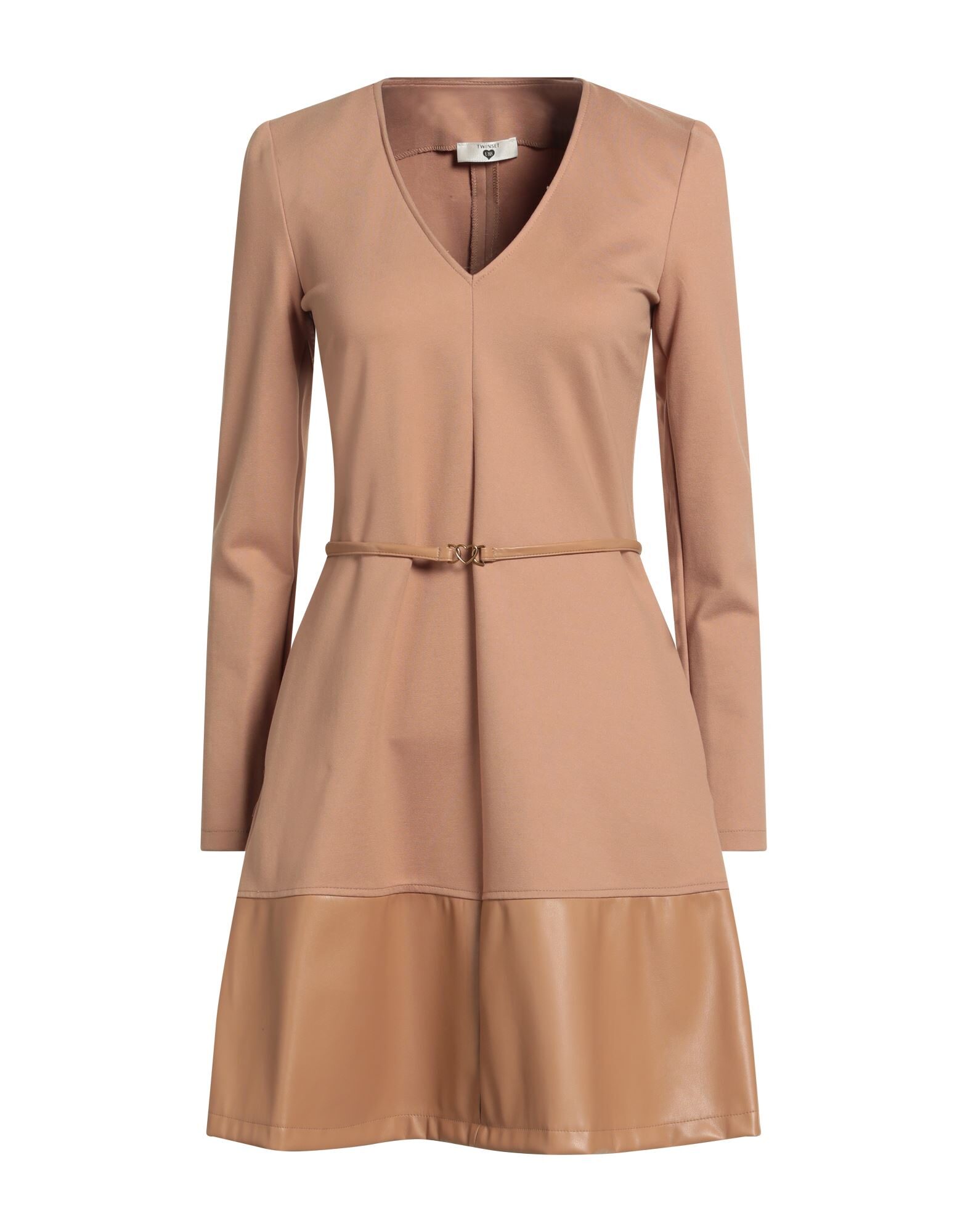 TWINSET - Mini dresses