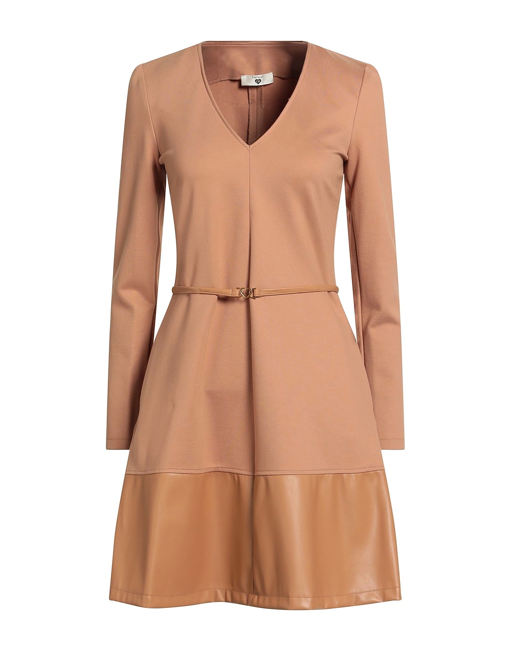 TWINSET - Mini dresses