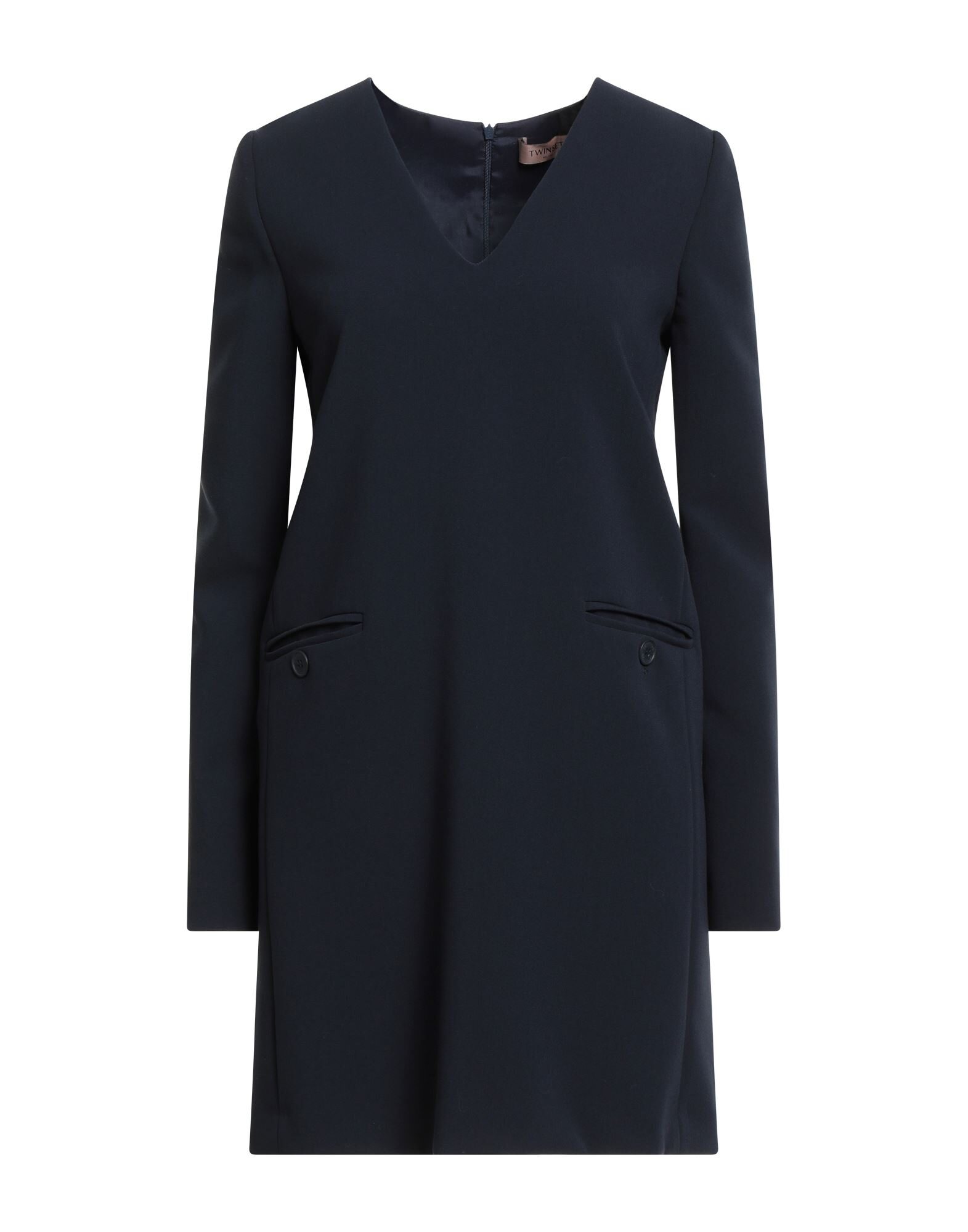 TWINSET - Mini dresses