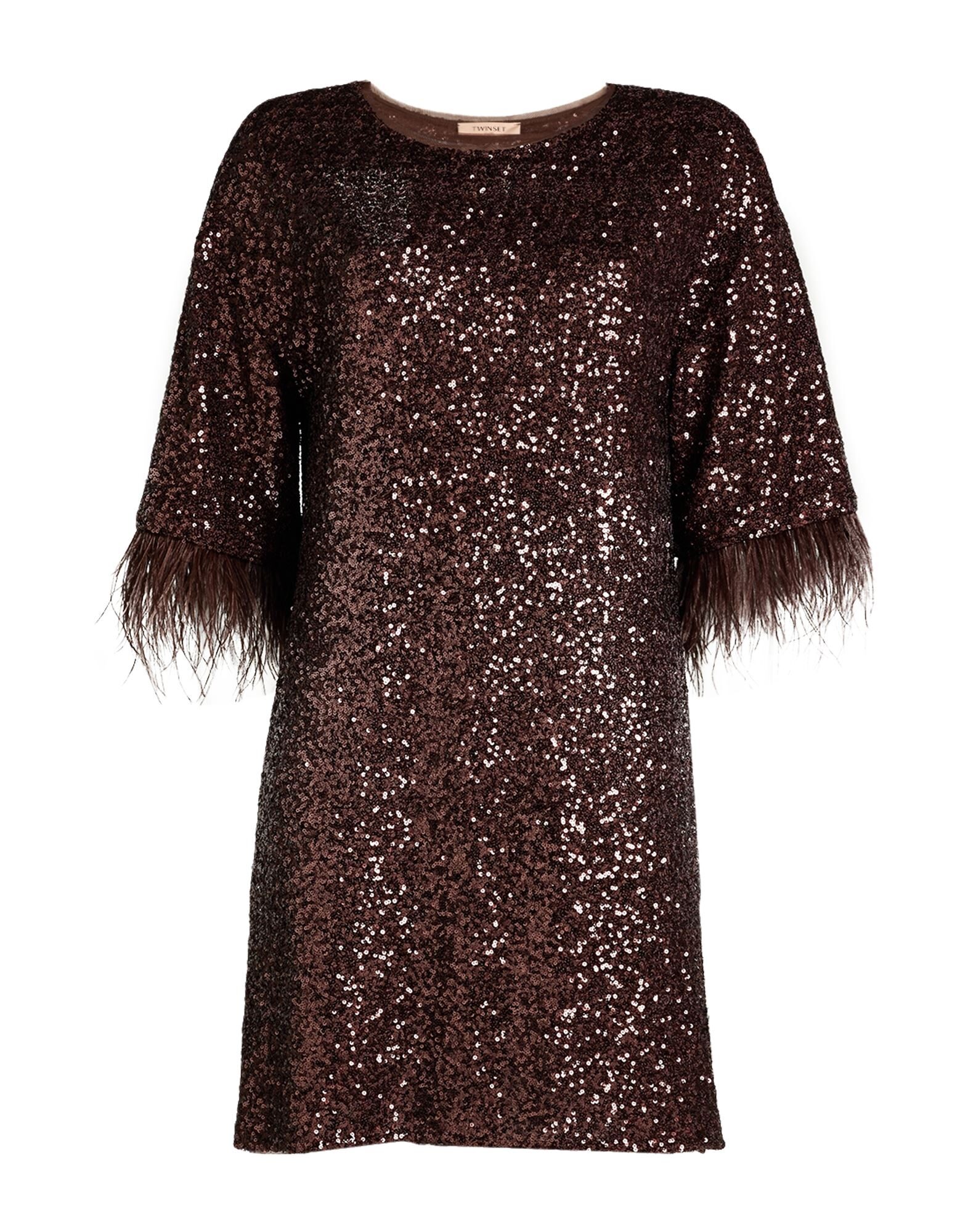 TWINSET - Vestiti corti