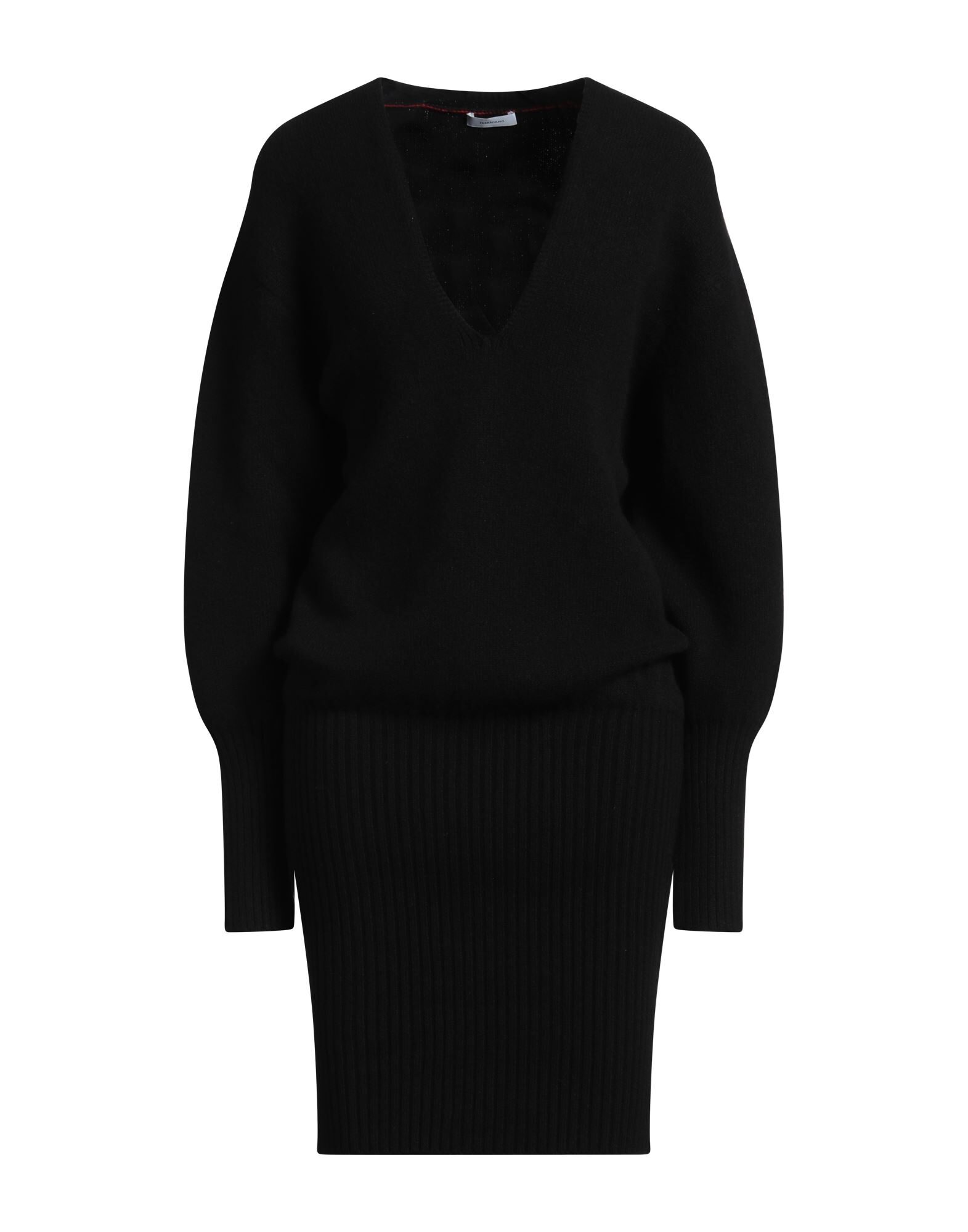 FERRAGAMO - Платья миди