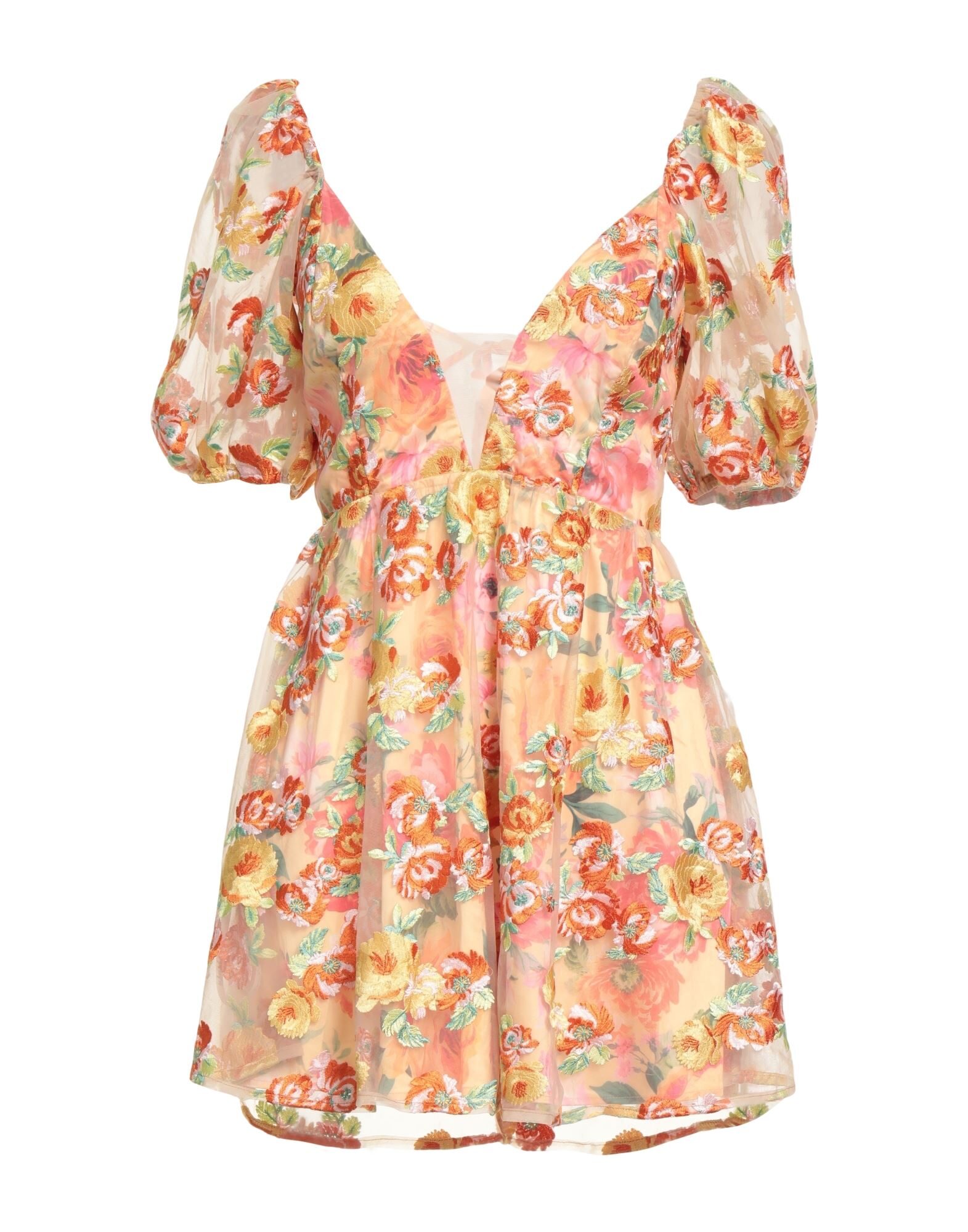 FOR LOVE & LEMONS - Mini dresses