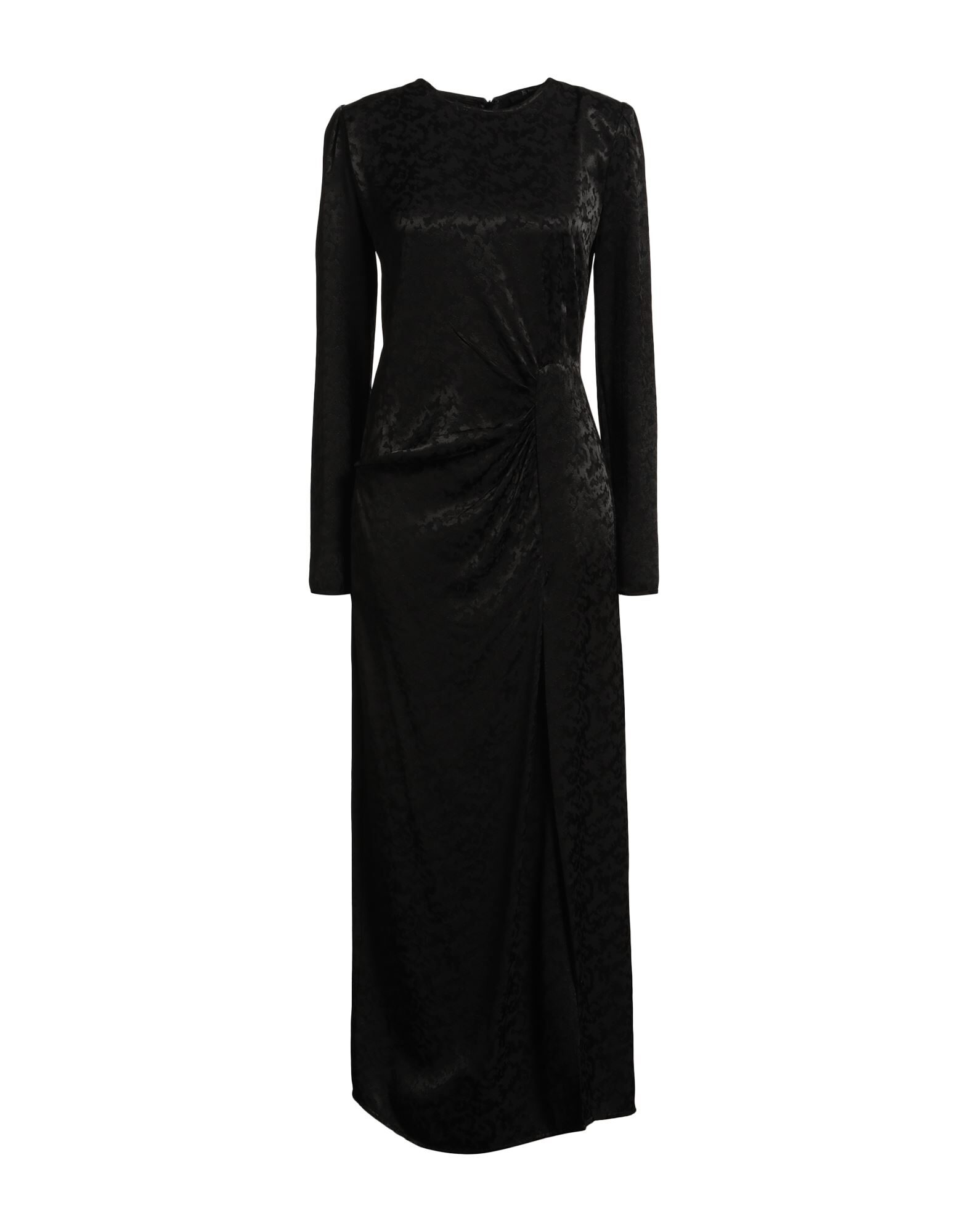 ANNARITA N - マキシ丈ドレス