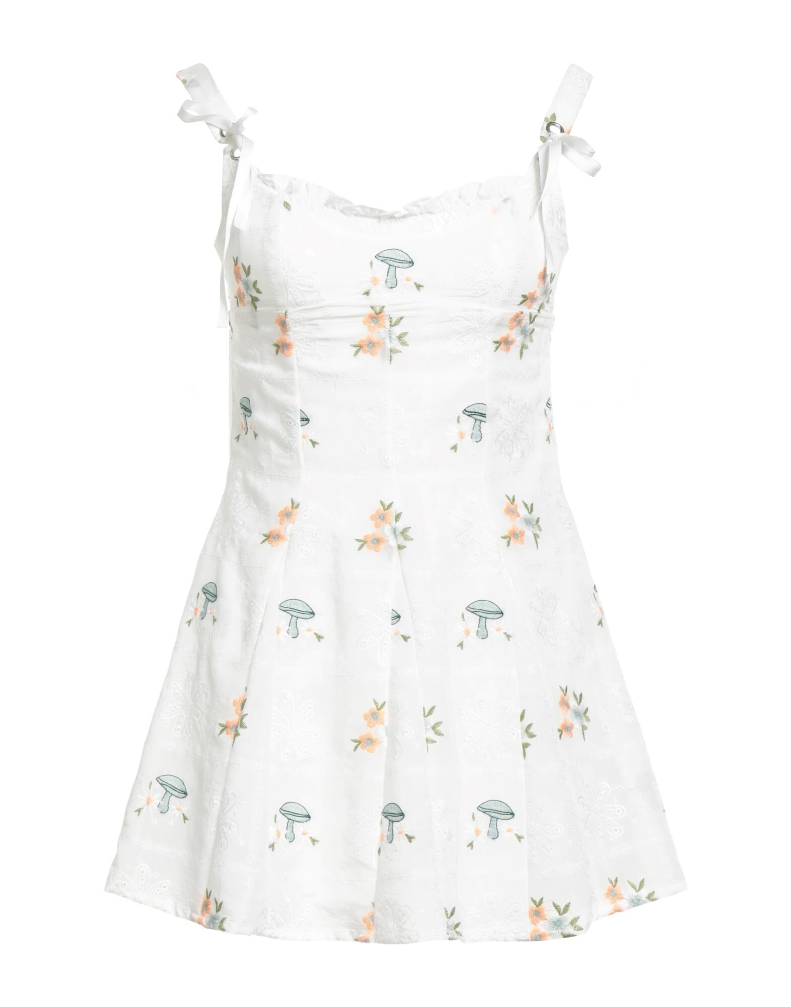 FOR LOVE & LEMONS - Mini dresses