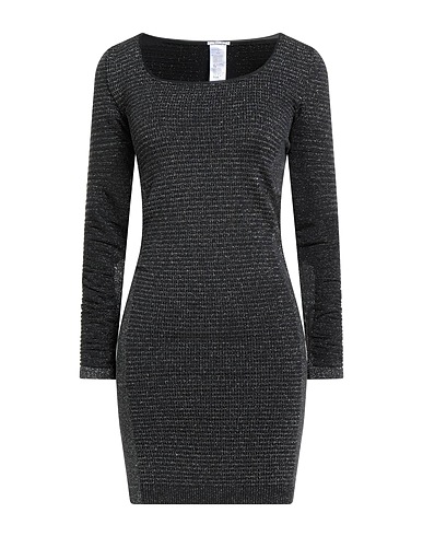 WOLFORD Tubino Nero 89% Poliammide, 7% Elastan, 4% Poliestere