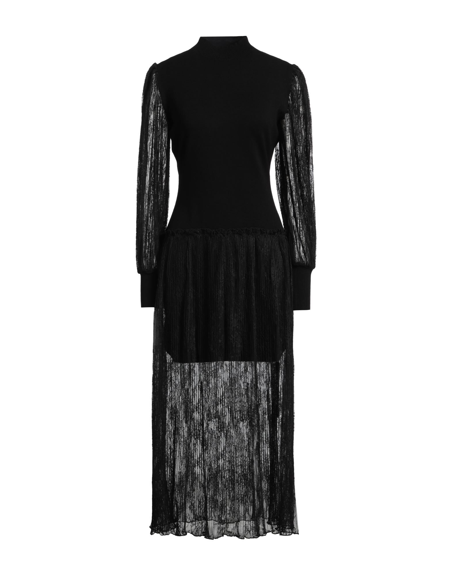 TWINSET - Midi dresses