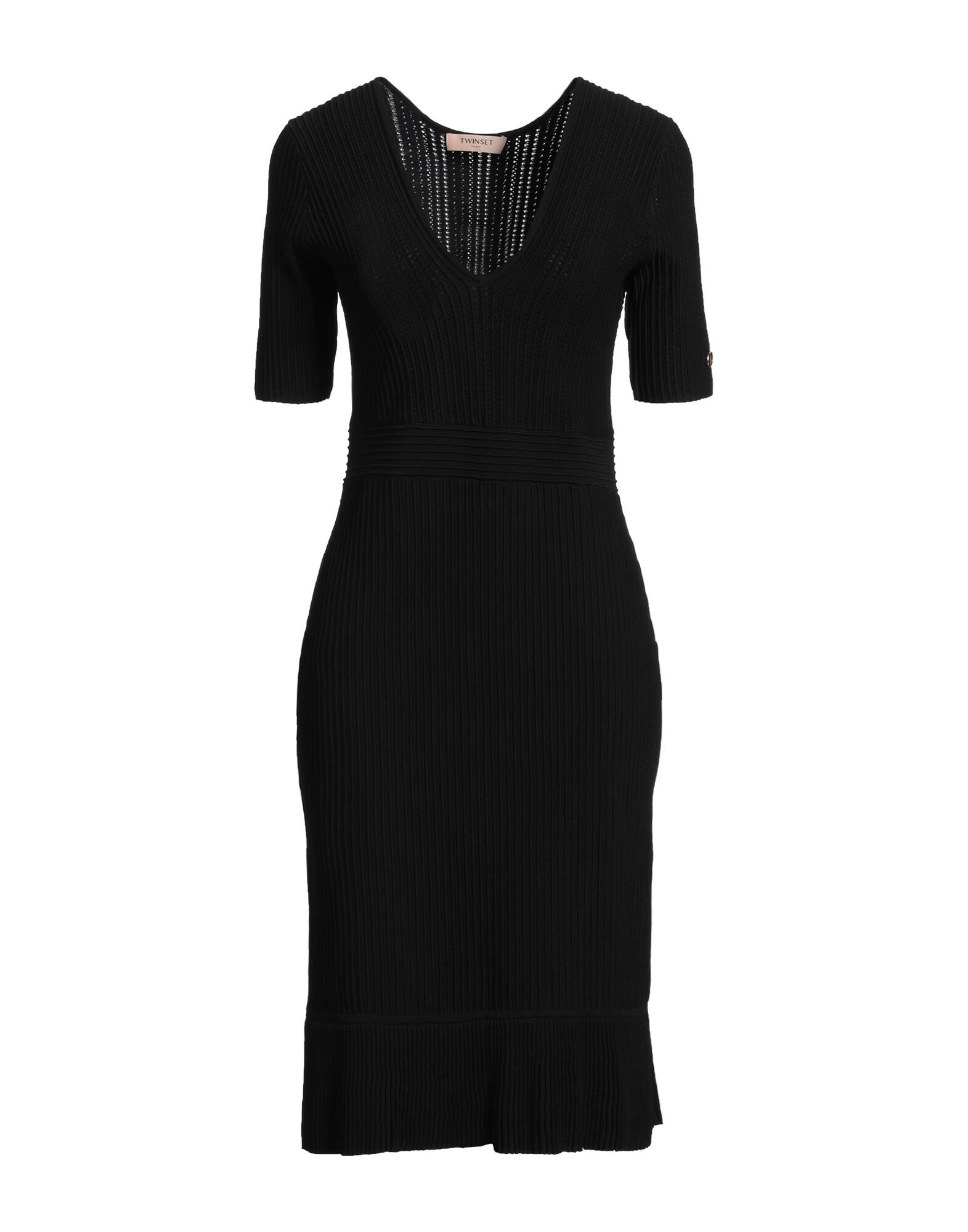 TWINSET - Midi dresses