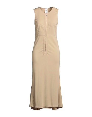 WOLFORD Kleid für das Büro Sand 64% Viskose, 30% Polyamid, 6% Elastan