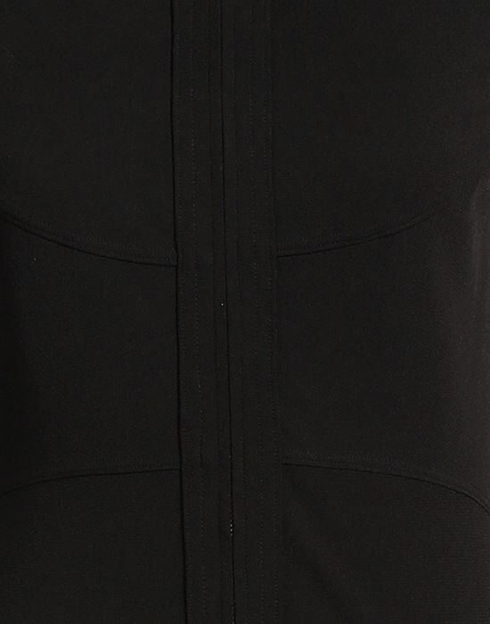 WOLFORD Платье миди