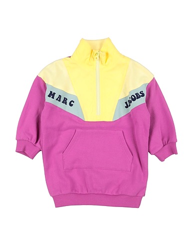 MARC JACOBS Vestido para bebé  Mauve 100% Polyamide, Elastane
