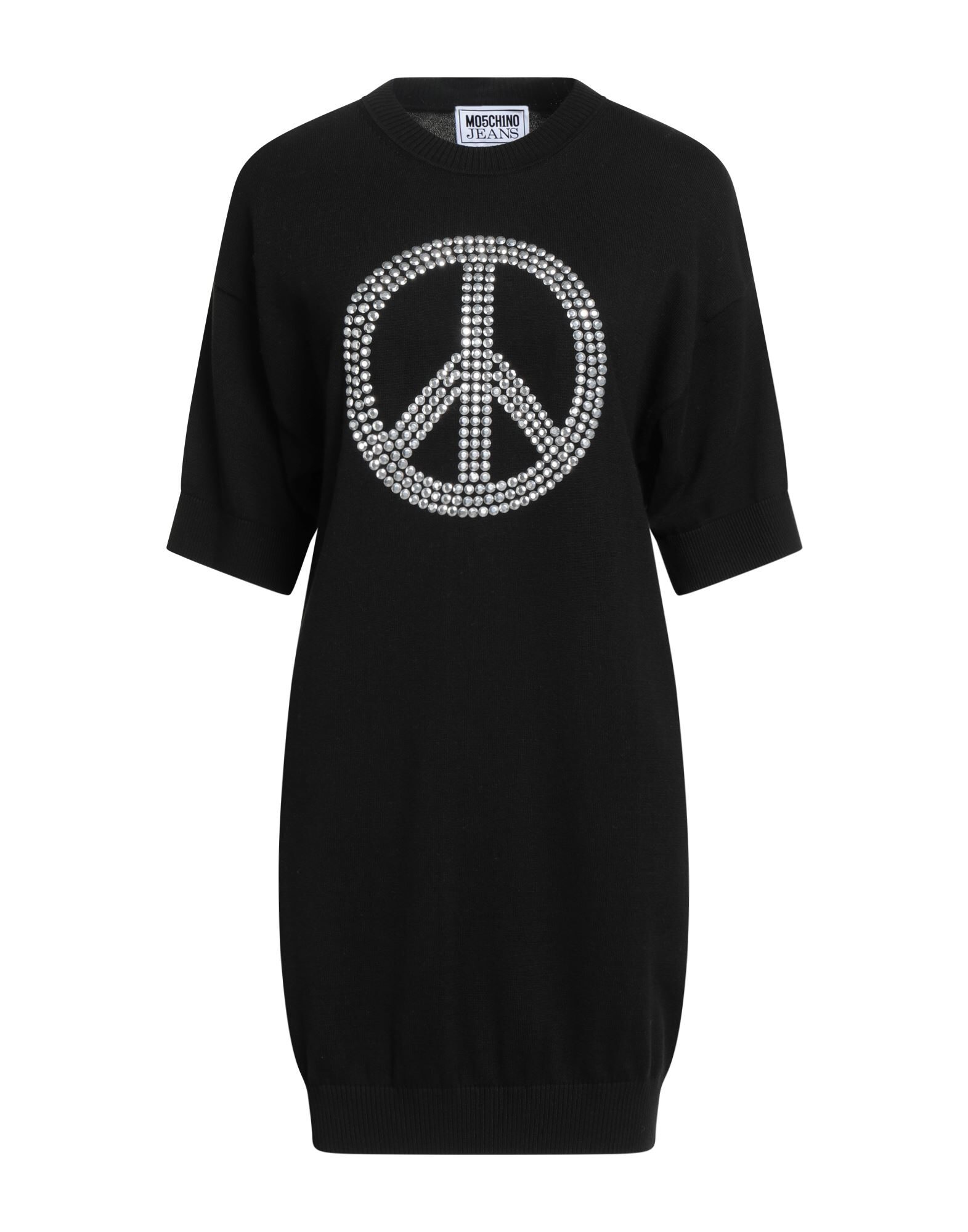 MOSCHINO JEANS - Mini dresses