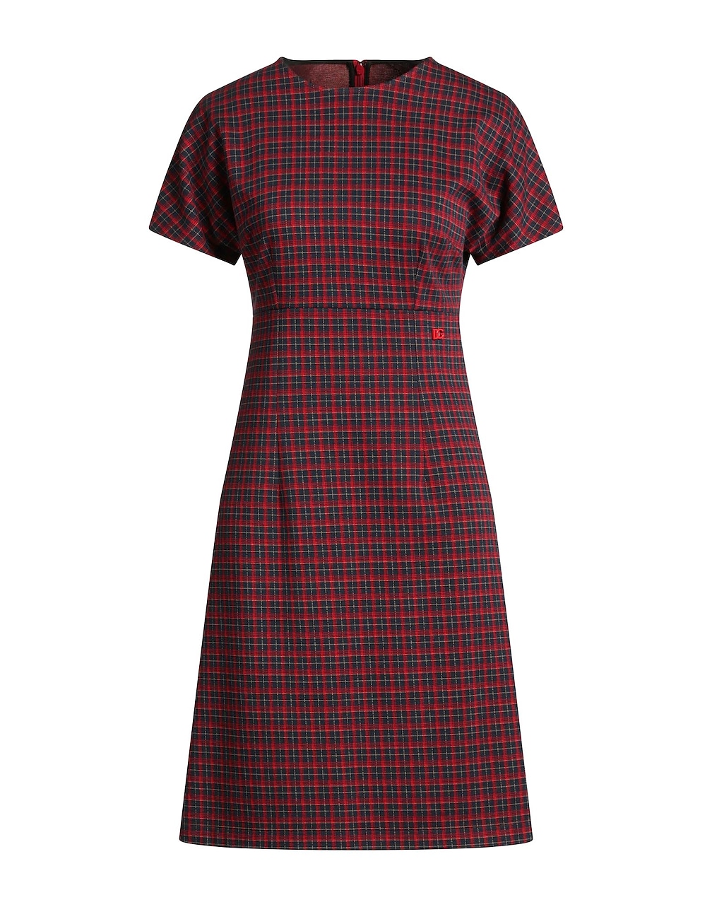 DOLCE&GABBANA - Robes courtes