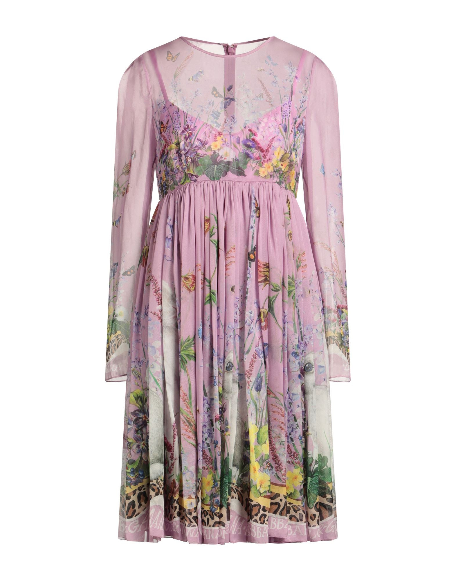 DOLCE&GABBANA - Midi dresses