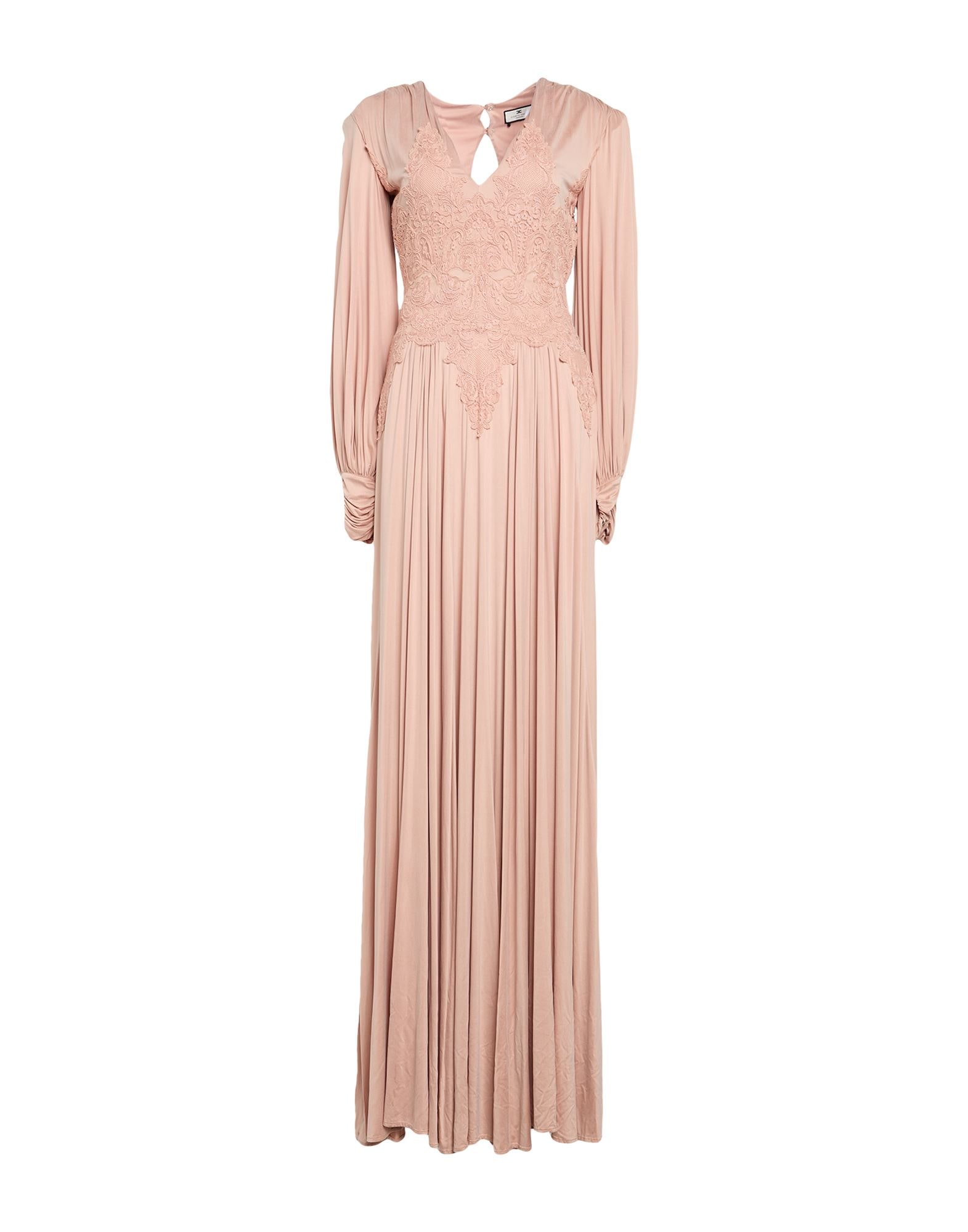ELISABETTA FRANCHI - Maxi dresses